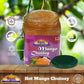 Rani Hot Mango Chutney (Spicy Indian Preserve) 12.5Oz (350G) Glass Jar, Ready To Eat, Vegan, Pack Of 5+1 Free ~ Gluten Free, All