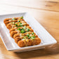 Farm Rich Breaded Mozzarella Cheese Sticks - Delicious Frozen 22 oz Party Appetizer & Snack, Made with 100% Real Mozzarella