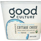 Good Culture Organic 2% Low Fat Classic Cottage Cheese, 5 Oz