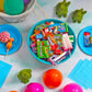 Candy Bulk - 6 POUNDS - Summer Camp Individually Wrapped Candies - Pinata Filler Mix - Big Box of Candy - Bulk Party Candy Varie