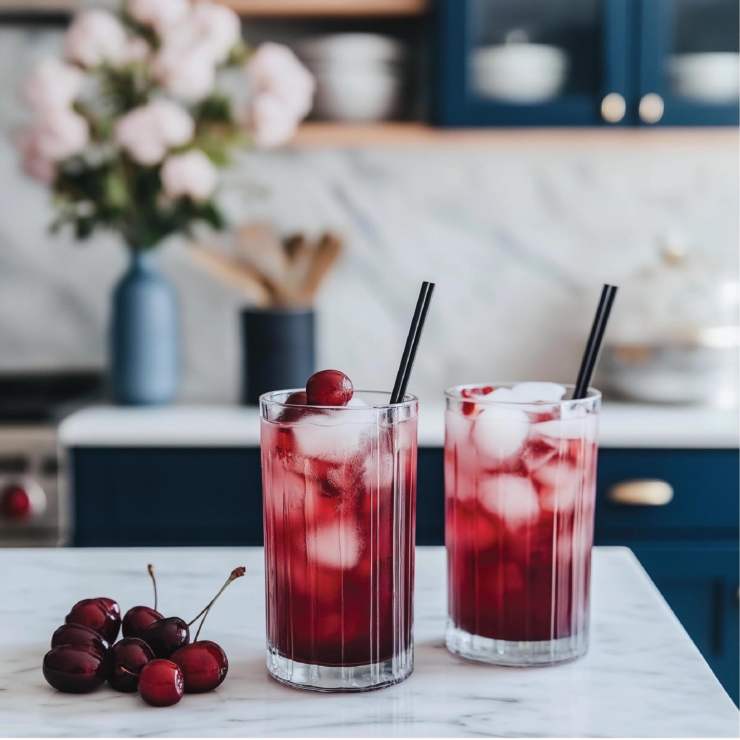 Jordans Skinny Mixes Sugar Free Syrup  Cherry Cola Flavor  Fruit Flavored Water Enhancer  Drink Mix for Iced Tea  Lemonade  Drinks  Low Calorie Water Flavoring  Dairy & Gluten Free Kosher  25.4 Fl Oz