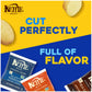 Kettle Brand Potato Chips Variety Pack Of 1.5 Oz, 16 Ct