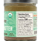 Dastony Organic Raw Brazil Nut Butter, 8 Oz | Only One Ingredient | Vegan, Paleo And Keto Friendly, Non Gmo, Gluten-Free - Pack