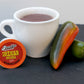 Brooklyn Beans Hot Chocolate Variety Pack Pods  Compatible with 2.0 K-Cup malt-inspired  40 Count