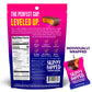 SkinnyDipped Dark Chocolate Peanut Butter Cups, 2g Sugar per Cup, Keto Friendly, Low Carb, Gluten Free, 3.2oz, 4 Pack (24 Cups T