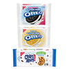 OREO and CHIPS AHOY! Gluten Free Cookies Variety Pack