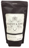 Harney & Sons Cranberry Autumn, Fruity Black Tea, Cranberry & Orange Flavors, 50 Count