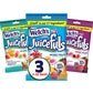 Welch's Juicefuls Juicy Fruit Snacks, Mixed Fruit, Berry Blast & Island Splash Fruit Gushers Variety Pack, Perfect for School Lu