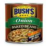 Bushs Best Onion Baked Beans 16 oz
