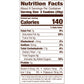 Pepperidge Farm Milano Double Dark Chocolate Cookies, 7.5 OZ Bag (15 Cookies)