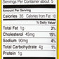 Old Bay Ssnng Salmon Cake Clsc