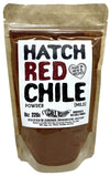 Hatch Red Chile Powder From Chile Revival (Mild 8oz/Half Pound)