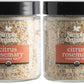 Simply Organic Citrus Rosemary Finishing Salts, 2.58 Ounce (Pack of 2)