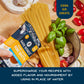 Bare Bones Low Sodium Organic Chicken Bone Broth | Pour W/ Pasture Raised Protein & Collagen For Cooking & Sipping | No Artifici