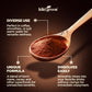 Kiki Green Shroomo: Mushroom Coffee Alternative | Master Blend Of Lion'S Mane, Ashwagandha For Mental Clarity, Energy & Focus, M