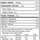 Kii Naturals Artisan Crisps- Cranberry Pumpkin Seed, 5.3 Oz (3 Pack)