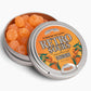 Retro Sours | Hard Tangy Candy | Brought To You By Iconic Candy (1, Tangerine)