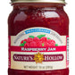 Nature'S Hollow Strawberry And Raspberry Jam: Sugar Free Jam And Preserves, Low Cal, Non Gmo, Keto Jam, Vegan, Gluten Free, And