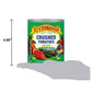 Tuttorosso Crushed Tomatoes With Basil, Gluten Free And Vegetarian Recipe, 28Oz Cans, 6-Pack
