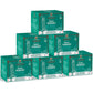 Caffè Garibaldi Italian Roast Coffee Pods, 100% Arabica, 72 Count for Keurig K-Cup Brewers, Dark Roast