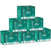 Caffè Garibaldi Italian Roast Coffee Pods, 100% Arabica, 72 Count for Keurig K-Cup Brewers, Dark Roast