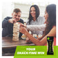 Wonderful Pistachios In Shell, Roasted & Salted Nuts, 32 Ounce Bag, Protein Snacks, Gluten Free, Healthy Snacks