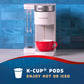 Seattle s Best Coffee House Blend Medium Roast K-Cup Pods | 6 boxes of 10 Pods (60 Total Pods)