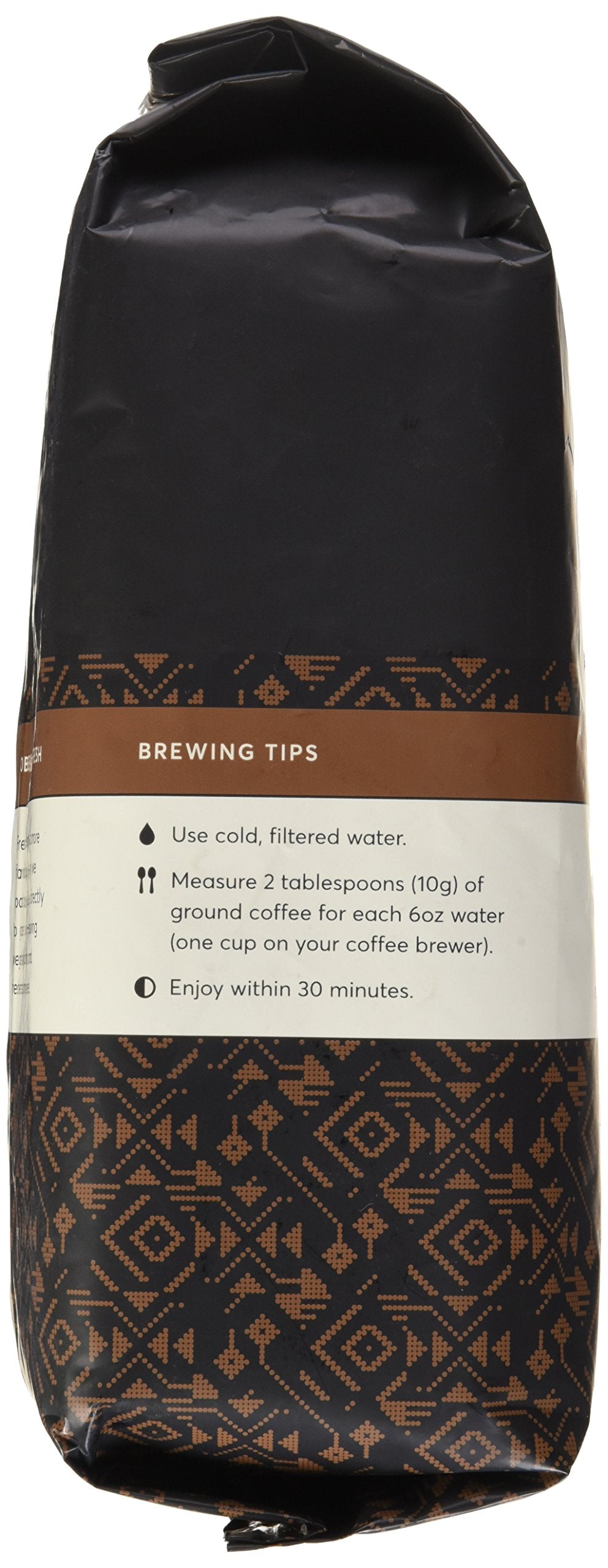 Peets Coffee, Major Dickason'S Blend, Whole Bean 32Oz