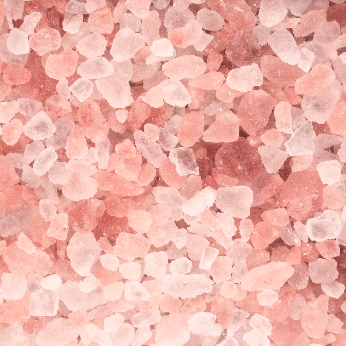 Rock The Food  Pink Himalayan Salt Bulk 2.2 Lb. Bag  Coarse Grain Salt  Suitable As Table Salt In Grinders Or Spice Jars