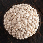 Food to Live Organic Navy Beans, 10 Pounds Non-GMO verified, Kosher, Vegan, Dried White, Bulk. High in Protein and Dietary Fiber