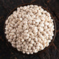 Food to Live Organic Navy Beans, 1 Pound Non-GMO verified, Kosher, Vegan, Dried White, Bulk. High in Protein and Dietary Fiber