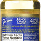 Torani Syrup, French Vanilla, 25 Oz