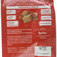 Loacker Quadratini Wafer Hazlenutx, 250G