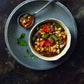 Knorr Professional Soup Du Jour Beef Vegetable And Barley Soup Mix 0G Trans Fat Per Serving, Just Add Water,13.9 Ounce (Pack Of