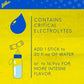 Qwik Stik Electrolyte Mix