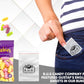 Jelly Babies English Style Sweets, 2 Pack - 5.29 Oz Each | Classic British Candy | Imported Jelly Treats - Comes With Rus Candy