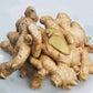Kejora Usda Certified Organic Fresh Ginger Root From Peru - 2 Lbs
