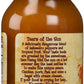 High River Sauces Tears of the Sun Hot Sauce, 5.4 Ounce, Red