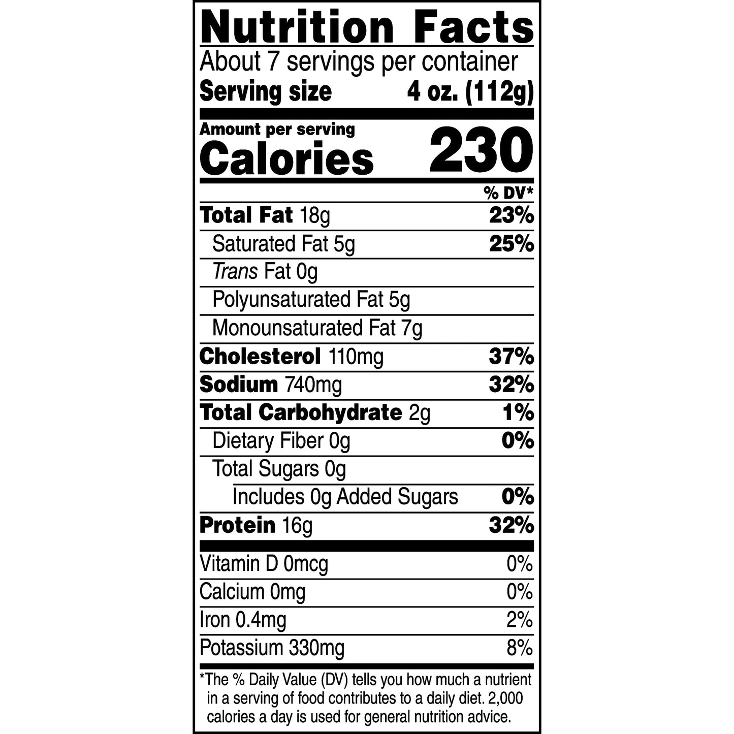 Tyson Buffalo Frozen Chicken Wings, 40 Oz Bag