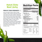 Country Archer Hatch Chile Beef Jerky, 100% Grass-Fed, Gluten Free, 2.5 Ounce (4 Pack)