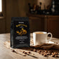 Matin  E Wild Kopi Luwak Coffee Beans, Medium Roast, Whole Bean Coffee, Civet Coffee, Wild Kopi Luwak Coffee - Sustainably Sourc