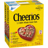 General Mills Cheerios, 40.7 oz. (Pack of 2)