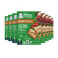 Gerber Snacks For Toddler Organic Soft Baked Grain Bars, Grain & Grow, Raspberry Pomegranate, 5.5 Ounce (Pack Of 8)