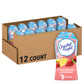 Crystal Light Sugar-Free Zero Calorie Liquid Water Enhancer - Strawberry Lemonade (1.62 Fl Oz Bottle, Pack Of 12)