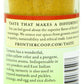 Frontier Organic Spices, Turmeric Root, 1.41 Ounce (Pack of 4)