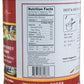 Harvest 2000 Hot And Sour Soup - 16 Oz (1 Can)