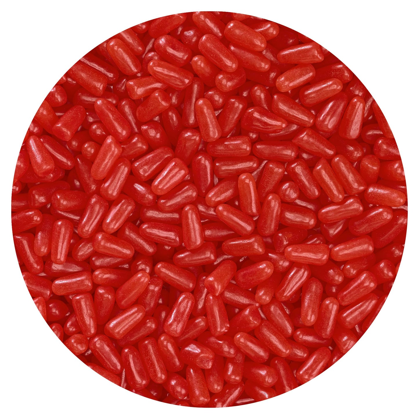 Hot Tamales Fierce Cinnamon Candy, 5Oz Bag (Pack Of 1) Cinnamon Candy, Gummy Candy, The Hampton Candy Company