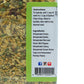 Two 10-ounce Shakers of Zydeco Chop Chop Cajun Seasoning Base (2 Pack)