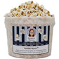 Ren  Es Kettle Korn Gourmet Popcorn - Sugar Sweet, Salted Lightly A Delightful, Crispy, Sweet Popped Fresh, Handmade Delightful