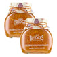 MRS BRIDGES Celebration Marmalade with Champagne, 12oz Jar, Pack of 2, Made in Scotland